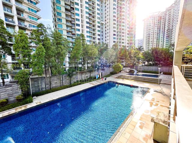Metropolitan Square 1