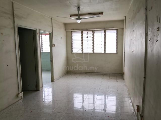 Midah Ria Flat 1