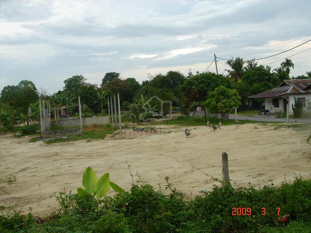 Tanah Kediaman Sudut Kampung Melayu Sri Kundang, Rawang 1