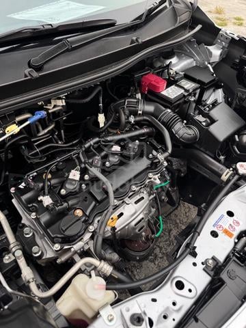 Perodua Alza 1.5H D-CVT 140NM 7 SEATER MPV - 5
