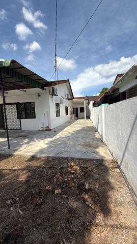 Taman Angsana, Kulim Single Storey Semi-Detached Bigland 2799sf 1