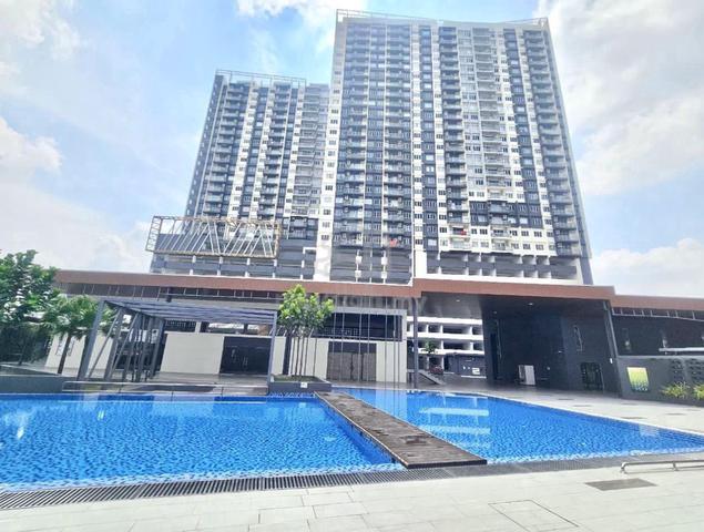 Residensi Adelia 1