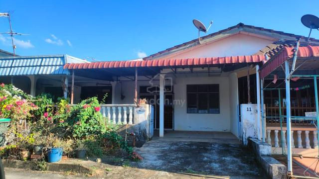 NEAR UITM & MATRIK❗️ TAMAN SRI WANG, ARAU📍Sesuai Buat Sewaan✅️ 1