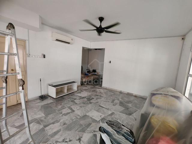 .🟥Corner House Super Deal, Big Land Size🟥Sg.Besi Indah, 4274sqft 1