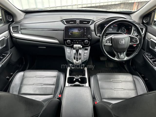 2021 Honda CR-V 2.0 2WD FACELIFT FULL SERVICE REC - 5