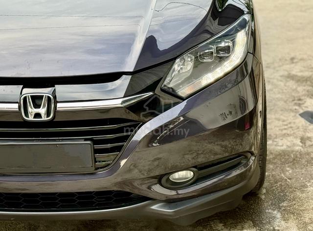 2015 Honda HR-V 1.8 V (A) - 5
