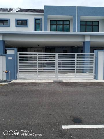 Bilik Sewa Tmn.Desa Bertam Melaka 1