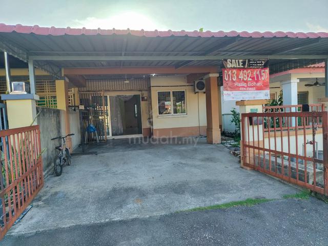 [FREEHOLD] Single storey Taman Harmonium Indah, S2 Heights, Seremban 1