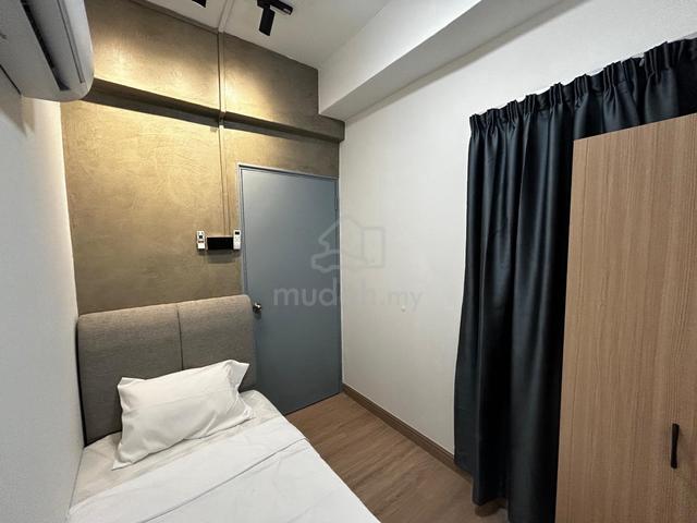 Room for Rent Bukit Bintang | Walking Distance to MRT TRX 1