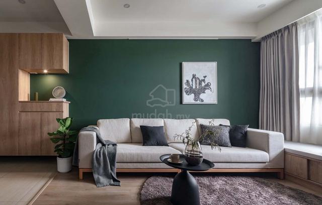 Cashback FULL LOAN 1st Home【 Subang Near ELMINA 2 】Easy to DASH/NKVE 2