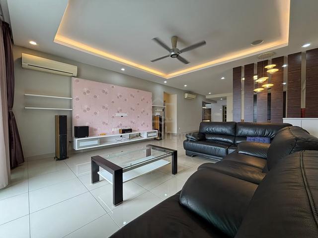Summerton Condominium 1