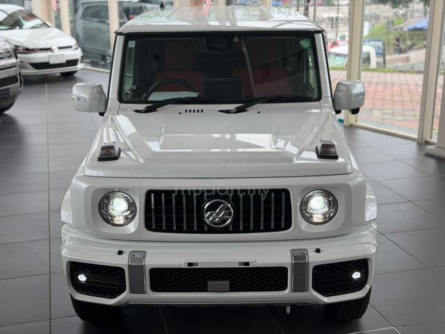 2024 Suzuki JIMNY Sierra JC 1.5 (A) - 3