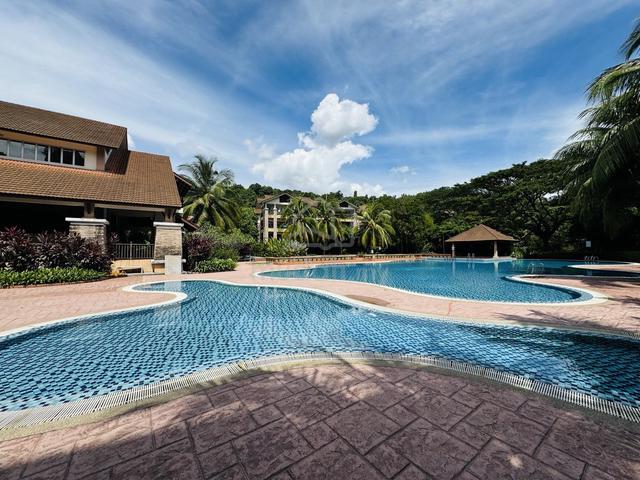 D'rimba Damansara 1