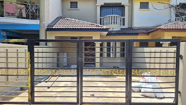(Ready Move in) Bandar Armada Putra, Pulau Indah 1