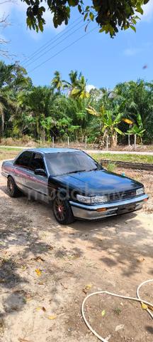 1995 Nissan BLUEBIRD 2.0 SSS-G (M) - 1