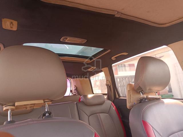 2016 Proton EXORA 1.6 STANDARD MT FACELIFT (M) - 4