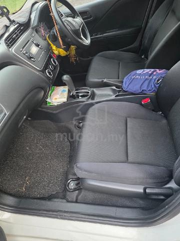 2018 Honda CITY 1.5 S FACELIFT (A) - 5