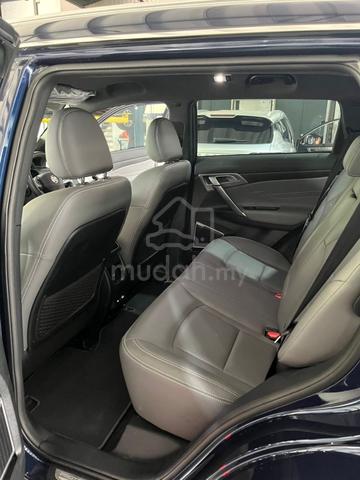 25/24 Proton X70 1.5TGDI PREMIUM - DEMO UNIT - 4