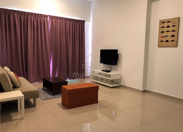 Platinum III @ Teluk Kumbar Heights 1