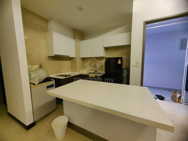 Silverscape Luxury Residences 1