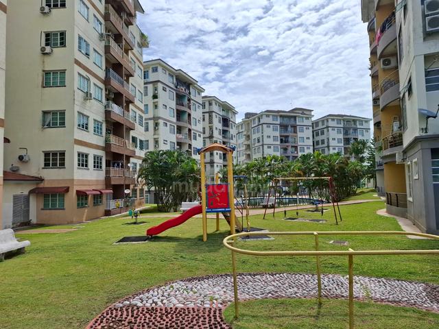 King's Height Apartment 1