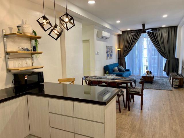 Avona Residence 1