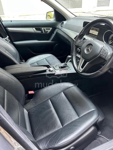 2014 Mercedes Benz C200 AMG GRAND EDITION (CKD) - 4