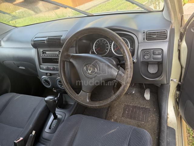2005 Toyota AVANZA 1.3 E F601RM-GQMFM (A) - 5