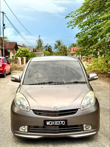 2008 Perodua MYVI 1.3 EZI (A) - 2