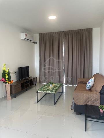 Starview Bay @ Forest City 1