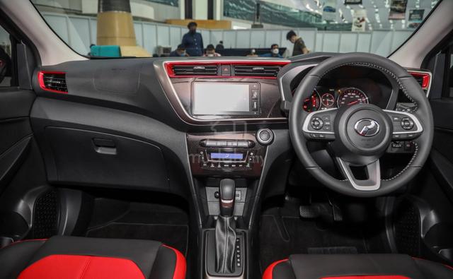 MAX LOAN & LOW RATE 2026 Perodua MYVI - 4