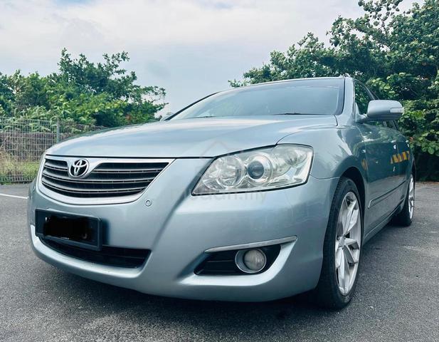 2009 Toyota CAMRY 2.0 E ACV41R-JEPNKE (A) - 2