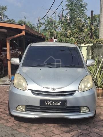 2006 Perodua MYVI 1.3 SX (M) - 3