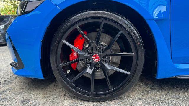 2024 Honda CIVIC 2.0 TYPE R GRADE (6A 15KM) - 5