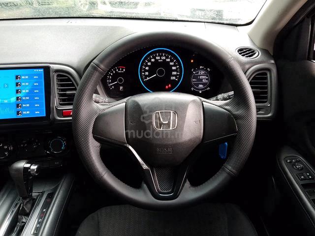 2017 Honda HR-V 1.8 S (A) Modulo S - 5