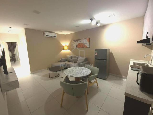 Dorsett Place 1