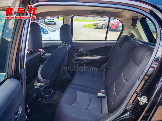 2013 Perodua MYVI 1.3 SE ZHS (A) - 4