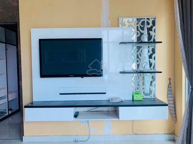 [FULLY RENOVATED & BELOW MARKET] Semi D Bukit Istana Kuantan 2