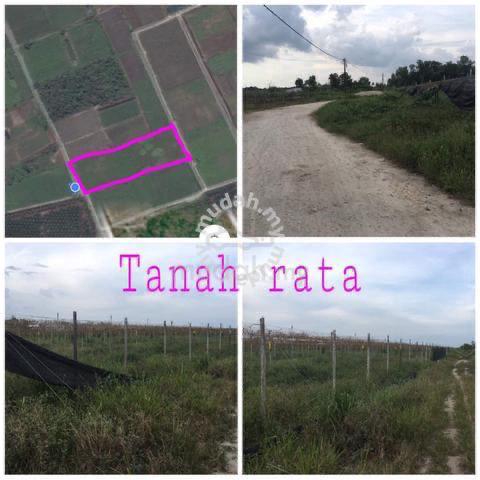 Tanah Rezab Melayu Sg Soi Kuantan 1