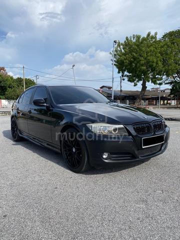 2011 Bmw 323i E90 (CKD) 2.5 FACELIFT (A) - 1