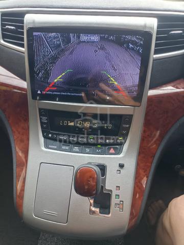2010 Toyota VELLFIRE 2.4 (A) CONVERT F/LIFT 7SEAT - 5
