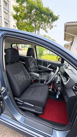 2014 Perodua MYVI 1.3 SE ZHS (A) - 5