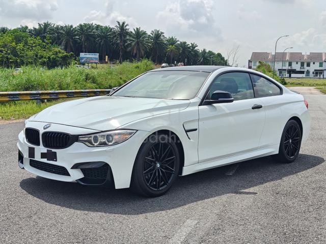2016 Bmw 420i GRAN COUPE 2.0 (A) - 3