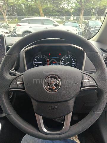 Proton Persona 1.6 Premium 2026MILEAGE BAWAH 800KM - 3