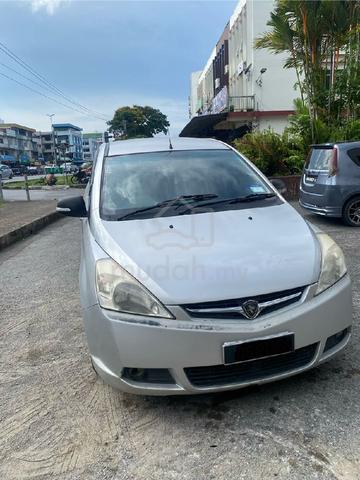 2013 Proton EXORA 1.6 MC B-LINE (M) - 1