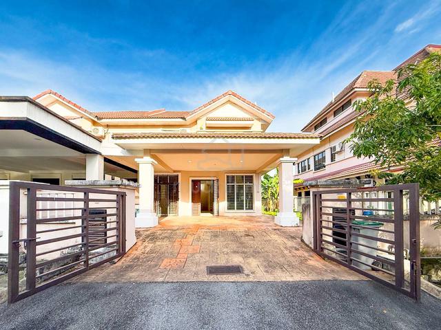 Semi-D 2 Storey Impiana Residence Bandar Baru Nilai Negeri Sembilan 1