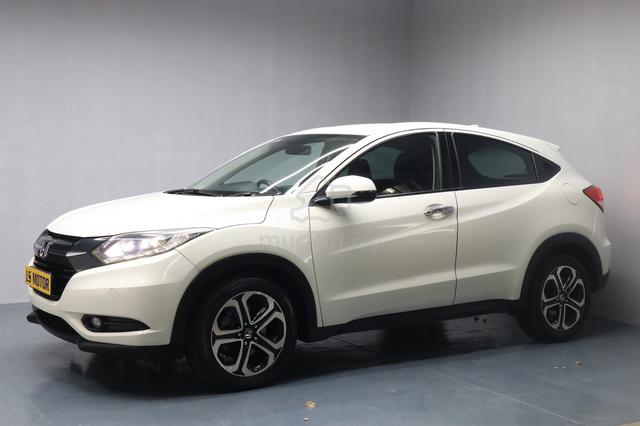 2016 Honda Hr-V 1.8 V (A) HIGH SPEC - 5