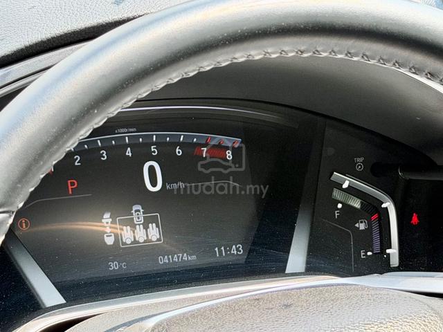 F/LOAN 2021 Honda CR-V 2.0 2WD FACELIFT (A) - 3