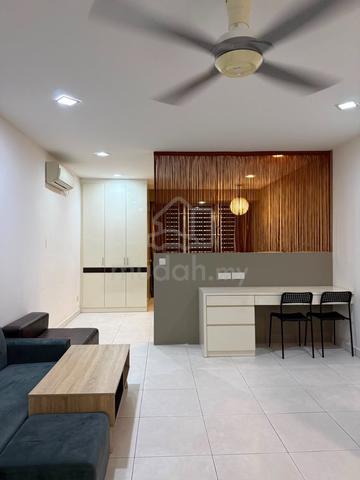 Akademik Suite 1