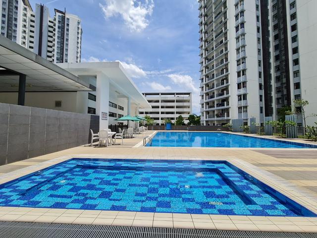 Tamara Residence 1